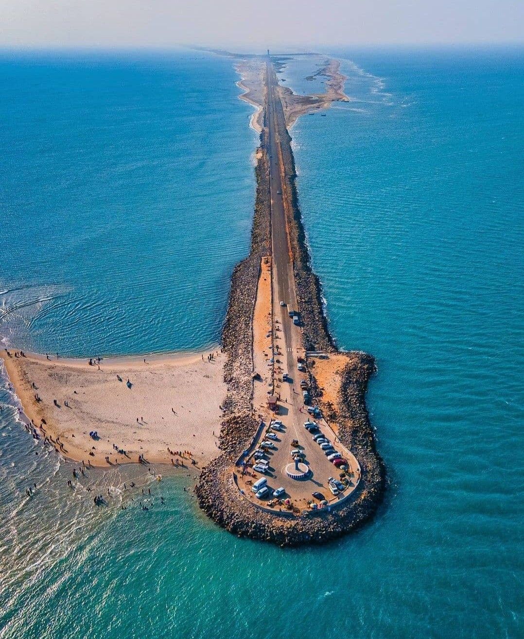 Rameswaram Two-Day Itinerary: In-Depth Island Tour